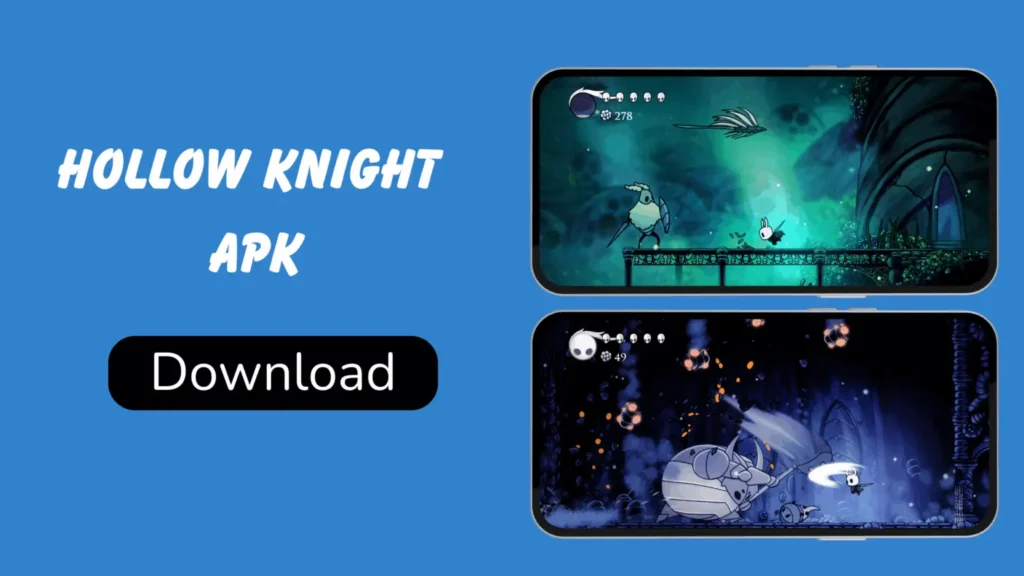 Hollow Knight Mobile APK
