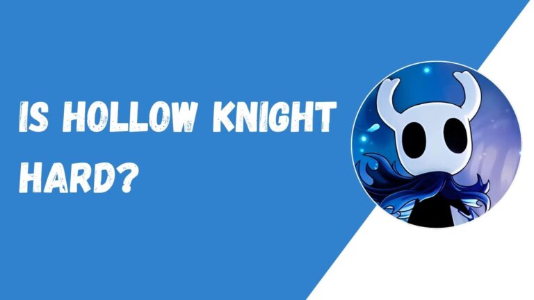 Is Hollow Knight Hard or Just Fair? Honest Review 3 Is Hollow Knight Hard or Just Fair? Honest Review